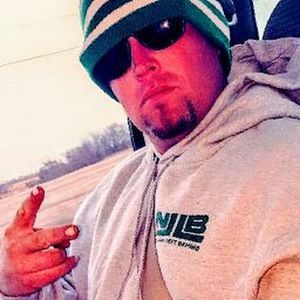 Meet your Posher, Eric